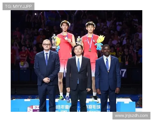 南京羽毛球队实力崛起荣登全国羽毛球排行榜第九名