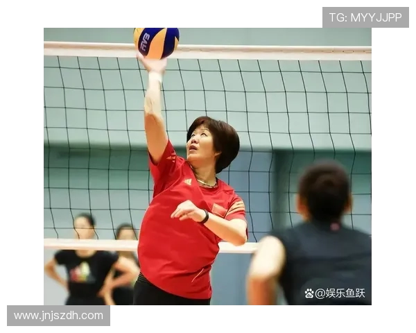 对话王静:回顾辉煌排球生涯与未来展望的深度交流